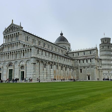 L'Angolo Di Galileo 比萨 外观 照片