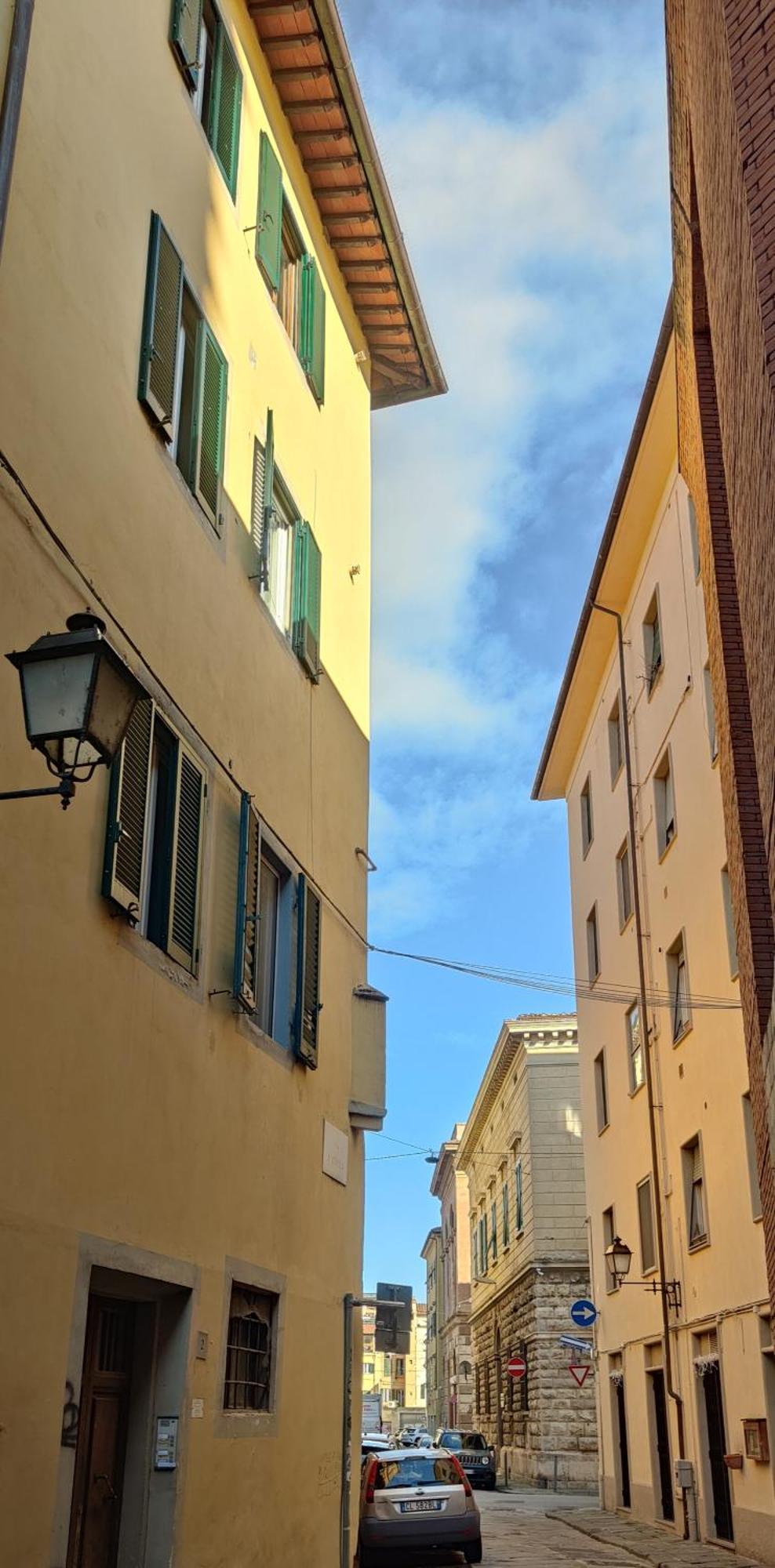 L'Angolo Di Galileo 比萨 外观 照片